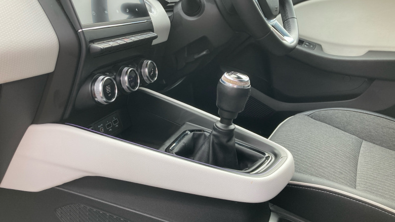 Renault Clio 1.0 TCe 90 S Edition 5dr Petrol Hatchback